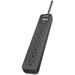 PE615 6-Outlet SurgeArrest Essential Series Surge Protector (15ft Cord)