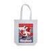 Louisville Cardinals Canvas Tote Bag