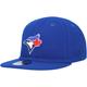 Infant New Era Royal Toronto Blue Jays My First 9FIFTY Adjustable Hat