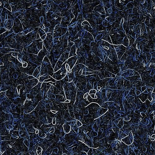„BODENMEISTER Teppichboden „“Nadelfilz Bodenbelag Merlin““ Teppiche Meterware Auslegware Nadelvlies, strapazierfähig, Breite 200400 cm Gr. B/L: 200 cm x 250 cm, 5,2 mm, 1 St., blau (dunkel, blau) Teppichboden“