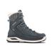 Lowa Renegade EVO Ice GTX Winter Boots - Women's Navy Medium 8.5 4209500649-NAVY-MD-8.5