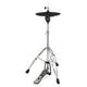 Millenium CH-13X 13" Hi-Hat Pad & Stand