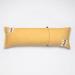 Birch Lane™ Kenson Bolster Pillow Polyester/Polyfill/Linen | 14 H x 42 W in | Wayfair 2294720008504CE19D3C8B83957B8E0B