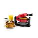 Nostalgia Belgian Waffle Maker | Wayfair MFLPWF5RD