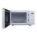 Magic Chef 19.1" 0.9 cu ft. 900 - Watt Countertop Microwave in White | 11.5 H x 19.1 W x 14.5 D in | Wayfair MCPMC99MW