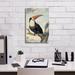 Bay Isle Home™ Krew Red-Billed Toucan, C. 1748 On Canvas by Aert Schouman Print Canvas, Solid Wood | 18 H x 12 W x 0.75 D in | Wayfair