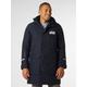 Helly Hansen 3-in-1 Funktionsjacke Herren marine, M