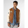 Finshley & Harding London Jacke Herren camel, 50