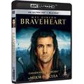 Braveheart [Blu-Ray] [Region Free] (Deutsche Sprache. Deutsche Untertitel)