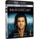 Braveheart [Blu-Ray] [Region Free] (Deutsche Sprache. Deutsche Untertitel)