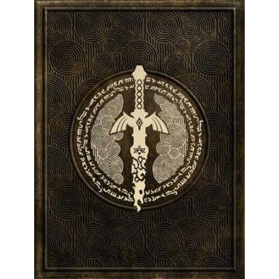 The Legend Of Zelda(Tm) Tears Of The Kingdom - The Complete Official Guide: Standard Edition