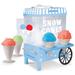 Nostalgia NSCM525BL Snow Cone Maker Blue