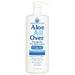 Miracle of Aloe All Over Lotion Cream 32 Oz Pump Best Dry Lotion You ll Ever Use Guaranteed! Ideal Dry Skin Lotion for Your Whole Body Foot Hand Arms Legs Shoulders. Hydrate & Moisturize Your Ski