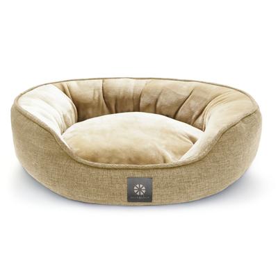 Microdry Round Pet Bed