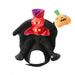 Bestonzon Halloween Themed Pet Garment Funny Pet Costume Halloween Style Puppy Clothing