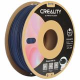 CREALITY CR-PLA Matte Navy Blue 3D Printer Filament,Navy Blue