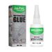 Universal Welding Oily Glue Quick Dry Durable Acrylate Adhesive Glue for Metal Glass Plastic Repair