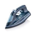 Minky Cordless Steam Iron, Steam Pro+ Range, 2400W, Charging Dock Included, Steam Irons, 270ml Water Tank, Travel Iron, Ceramic Sole Plate, Anti-Drip, Anti-Calc, Blue