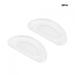 Non-Slip Soft Nosepads Nose Pads Silicone Glasses Accessories White For Eyeglasses Sunglasses