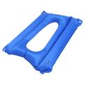 Nursing Bed Sore Pad Disperse Hip Pressure Prevent Displacement Elderly Inflatable Cushions Leakproof For Stool Chair