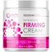 ActivScience Body Firming Cream - Natural Anti-Aging Body Moisturizer with Retinol Collagen & Hyaluronic Acid - Improves Wrinkles and Lifts Sagging Skin - Day & Night Firming Lifting Hydrating Body