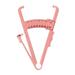 solacol Body Fat Scale Double Scale Fat Thickness Measurement Sebum Forceps Human Body Fat Forceps Sebum Calipers