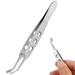 Eyelid Massage Tweezer Meibomian Gland Expressor Forcep Eyelid Massage Tool