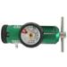 Ever Ready First Aid Oxygen Regulator for Oxygen Tanks with CGA-870 Gauge Flow Rate