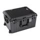 Pelican Air 1637 with Foam - Hard case - polypropylene blend HPX2 polymer - black