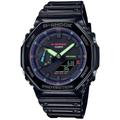 Casio Watch GA-2100RGB-1AER