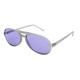 Opposit Sonnenbrille 016S-01 (58 mm) grau