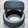 Pair of 2 (TWO) Landspider Citytraxx H/P 255/35ZR20 97W XL AS High Performance Tires