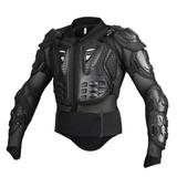 Feternal Motorcycle Protective Jacket Full Body Armors Dirt Bike Gear ATV Safety Motocross Protector Bike Body Armors Cycling Biking Riding Protector