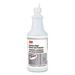 1Pc 3M Stainless Steel Cleaner and Polish Unscented 32 oz Bottle 6/Carton (85901)G7