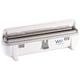 Wrapmaster 4500 Dispenser. 19" (49cm) wide (Cling film not included) For foil or cling film