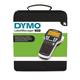 Dymo LabelManager 420P Kitcase Handheld Label Printer ABC Keyboard Black/Silver