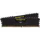 Corsair Vengeance LPX 16GB Kit (2 x 8GB), DDR4, 3200MHz (PC4-25600), CL16, XMP 2.0, Ryzen Optimised, DIMM Memory