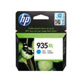 HP 935XL Cyan High Yield Ink Cartridge 10ml for HP OfficeJet Pro 6230/6830 - C2P24AE