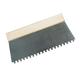 Silverline Adhesive Comb 250mm - 6mm Teeth 515781