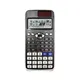 Multifunctional Calculator PLUS Vector Calculators Large-screen Accounting Examination LED Electric