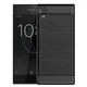 For Sony Xperia XA1 Ultra Case Carbon Fiber Silicone TPU Skin Phone Case for Sony Xperia XA1 ultra