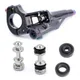 RISK Titanium Mountain Bicycle Brake Lever Piston For Shimano SLX XT M8000 M7000 M785 Disc Brake