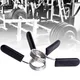 25/28/30mm New Spinlock Collars Barbell Collar Lock Dumbell Clips Clamp Weight lifting Bar Gym