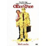 Pre-Owned Office Space (Dvd) (Good)