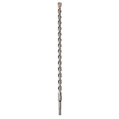 MILWAUKEE TOOL 48-20-7607 5/8 in. x 16 in. x 18 in. 2-Cutter M/2 SDS-Plus
