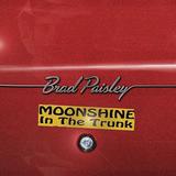 Pre-Owned Brad Paisley - Moonshine In The Trunk (Cd) (Good)