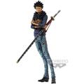 One Piece Grandista Manga Dimensions Trafalgar Law Collectible PVC Grandista Figure