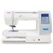 Janome Memory Craft Horizon 8200QCP Special Edition