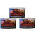 Zoo Med Can O Bloodworms: 3.2 oz (3 Pack)