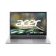 Acer Aspire 3 (A315-59-54B1) Laptop | 15,6" FHD Display | Intel Core i5-1235U | 16 GB RAM | 512 GB SSD | Intel Iris Xe Graphics | Windows 11 | QWERTZ Tastatur | Silber